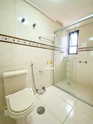Imagem Apartamento com 3 Quartos à Venda, 116 m² em Jardim Astúrias - Guarujá Imagem Apartamento com 3 Quartos à Venda, 116 m² em Jardim Astúrias - Guarujá