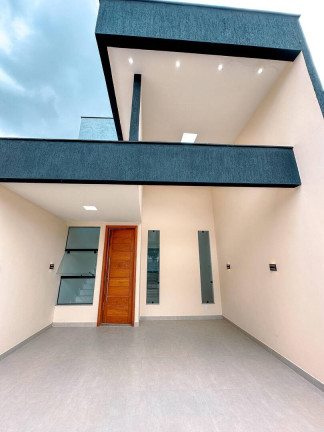Imagem Casa com 4 Quartos à Venda, 125 m² em Cidade Nova - Feira De Santana