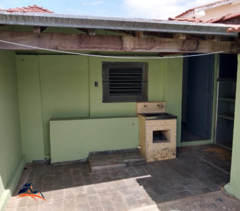 Imagem Casa à Venda, 190 m² em Vila Fascina - Limeira Imagem Casa à Venda, 190 m² em Vila Fascina - Limeira