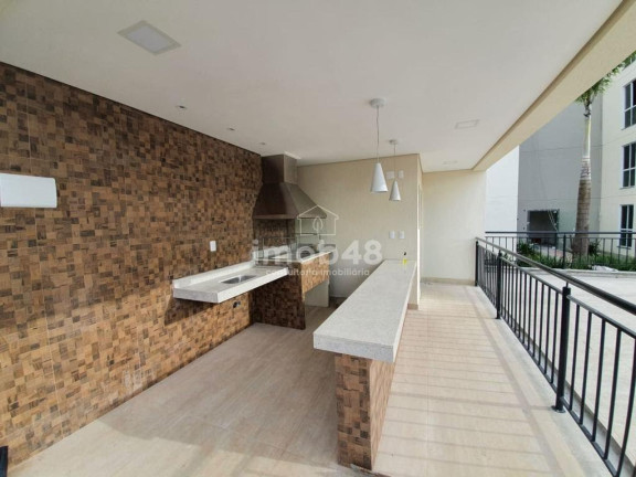 Imagem Apartamento com 2 Quartos à Venda, 4.028 m² em Serraria - São José Imagem Apartamento com 2 Quartos à Venda, 4.028 m² em Serraria - São José