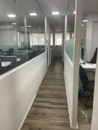 Imagem Sala Comercial à Venda, 330 m² em Tatuapé - São Paulo Imagem Sala Comercial à Venda, 330 m² em Tatuapé - São Paulo