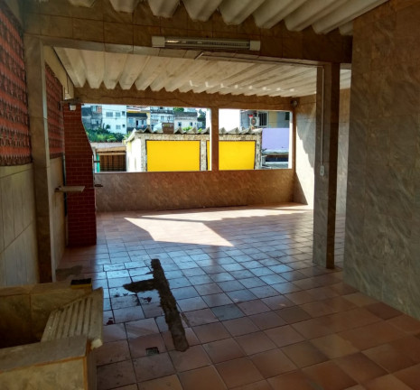 Imagem Casa com 4 Quartos à Venda, 200 m² em Taquara - Rio De Janeiro