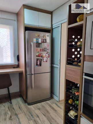 Imagem Apartamento com 3 Quartos à Venda, 163 m² em Vila Andrade - São Paulo