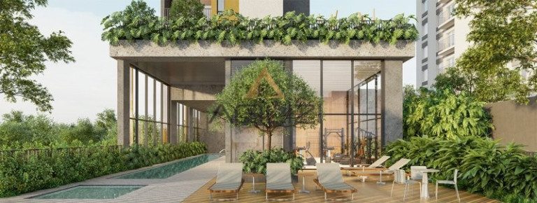 Imagem Apartamento com 3 Quartos à Venda, 167 m² em Vila Madalena - São Paulo Imagem Apartamento com 3 Quartos à Venda, 167 m² em Vila Madalena - São Paulo