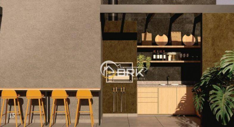 Imagem Apartamento com 2 Quartos à Venda, 56 m² em Vila Matilde - São Paulo