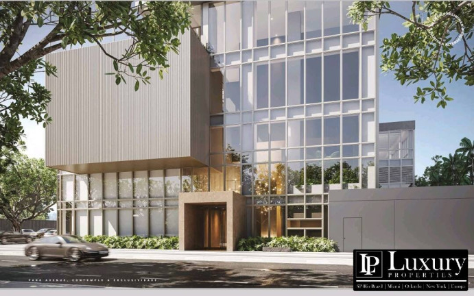 Imagem Apartamento com 4 Quartos à Venda, 298 m² em Ibirapuera - São Paulo Imagem Apartamento com 4 Quartos à Venda, 298 m² em Ibirapuera - São Paulo