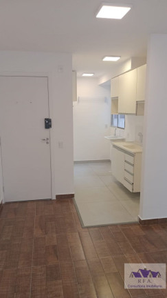 Imagem Apartamento com 2 Quartos à Venda, 39 m² em Jardim Petrópolis - Cotia
