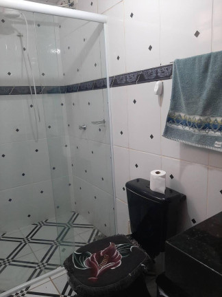Imagem Casa com 2 Quartos à Venda, 450 m² em Jardim Carolina - Ubatuba