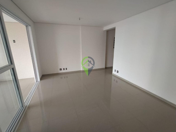 Imagem Apartamento com 3 Quartos à Venda, 128 m² em Boqueirão - Santos Imagem Apartamento com 3 Quartos à Venda, 128 m² em Boqueirão - Santos
