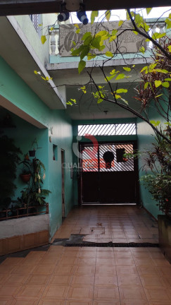 Imagem Sobrado com 3 Quartos à Venda, 110 m² em Jardim Brasil (zona Norte) - São Paulo Imagem Sobrado com 3 Quartos à Venda, 110 m² em Jardim Brasil (zona Norte) - São Paulo