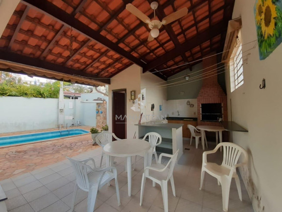 Imagem Casa de Condomínio com 3 Quartos à Venda, 318 m² em Loteamento Caminhos De São Conrado (sousas) - Campinas Imagem Casa de Condomínio com 3 Quartos à Venda, 318 m² em Loteamento Caminhos De São Conrado (sousas) - Campinas