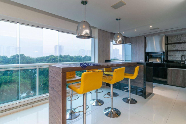 Imagem Apartamento com 3 Quartos à Venda, 168 m² em Maia - Guarulhos
