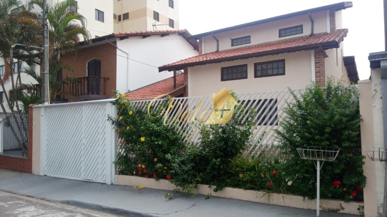 Casa com 3 Quartos à Venda, 170 m² em Jardim Das Indústrias - São José Dos Campos