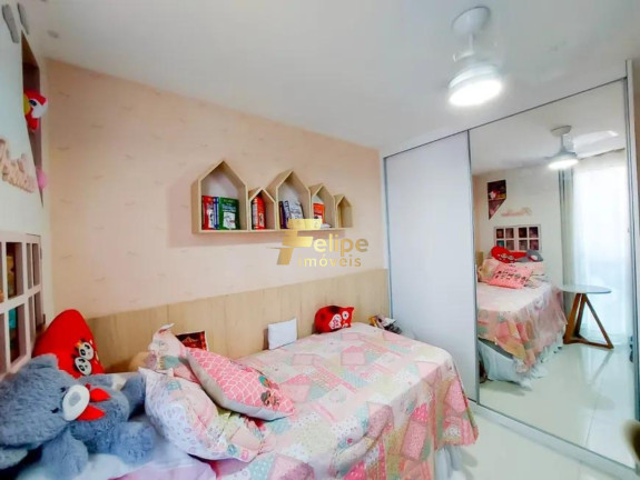Imagem Imóvel com 3 Quartos à Venda, 100 m² em Jardim Camburi - Vitória Imagem Imóvel com 3 Quartos à Venda, 100 m² em Jardim Camburi - Vitória