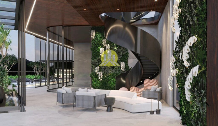 Imagem Apartamento com 2 Quartos à Venda, 100 m² em Estados - Balneário Camboriú