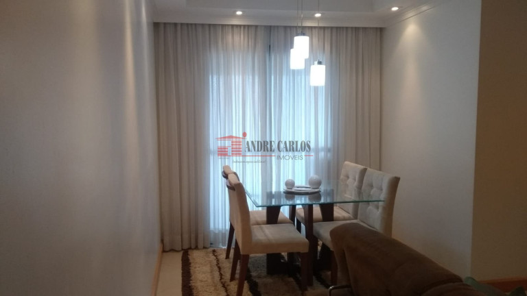 Imagem Apartamento com 3 Quartos à Venda, 75 m² em Centro - Osasco Imagem Apartamento com 3 Quartos à Venda, 75 m² em Centro - Osasco