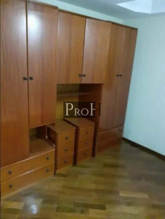 Imagem Apartamento com 3 Quartos à Venda, 112 m² em Jardim - Santo André