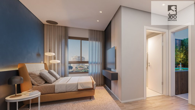 Imagem Apartamento com 3 Quartos à Venda, 124 m² em Boa Vista - Curitiba Imagem Apartamento com 3 Quartos à Venda, 124 m² em Boa Vista - Curitiba