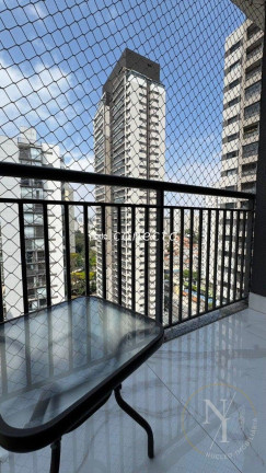 Imagem Apartamento com 3 Quartos à Venda, 106 m² em Tatuapé - São Paulo Imagem Apartamento com 3 Quartos à Venda, 106 m² em Tatuapé - São Paulo