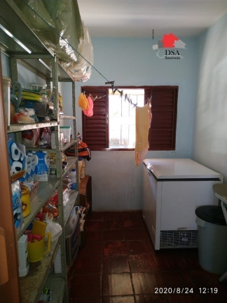 Imagem Casa com 3 Quartos à Venda, 250 m² em Jardim Paviotti - Monte Mor