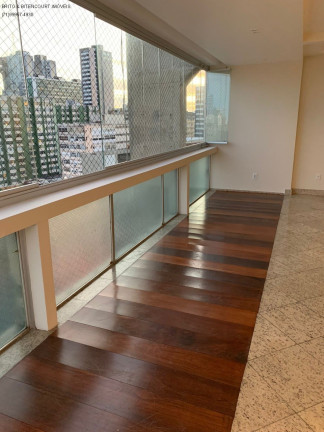 Imagem Imóvel com 4 Quartos à Venda, 240 m² em Campo Grande - Salvador