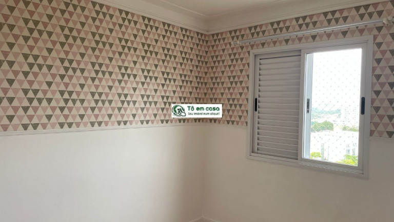 Imagem Imóvel com 2 Quartos à Venda, 72 m² em Jardim Satélite - São José Dos Campos