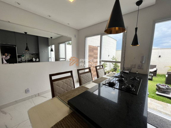 Imagem Casa com 3 Quartos à Venda, 112 m² em Urbanova - São José Dos Campos