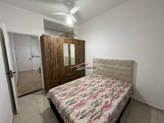 Imagem Apartamento com 1 Quarto à Venda, 42 m² em Nova Mirim - Praia Grande