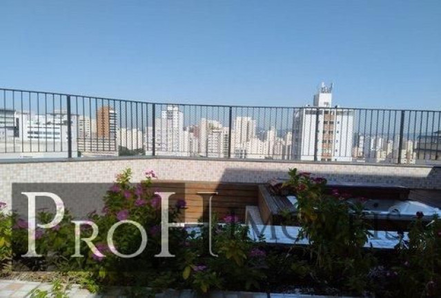 Imagem Apartamento com 3 Quartos à Venda, 140 m² em Perdizes - São Paulo