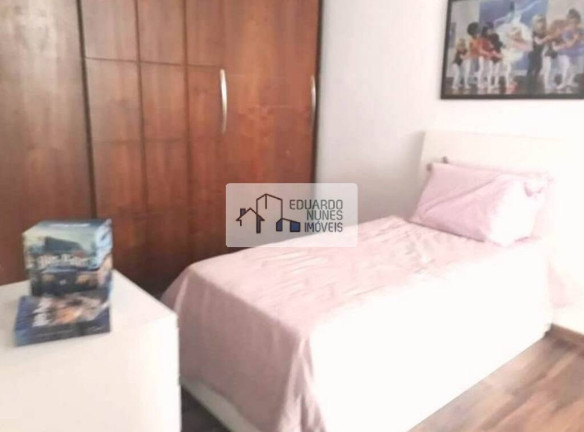 Imagem Apartamento com 2 Quartos à Venda, 70 m² em Barro Preto - Belo Horizonte