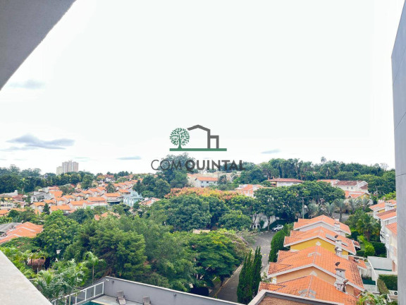 Imagem Apartamento com 2 Quartos à Venda, 115 m² em Granja Viana - Cotia