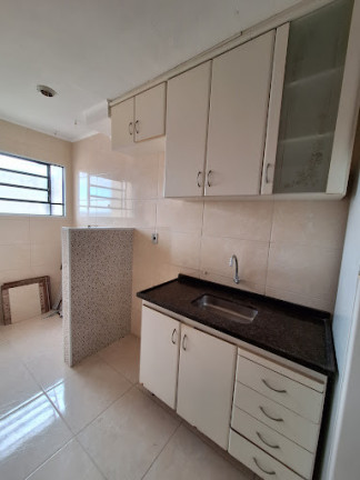Apartamento com 2 Quartos à Venda, 51 m² em Jardim Morada Do Sol - Indaiatuba