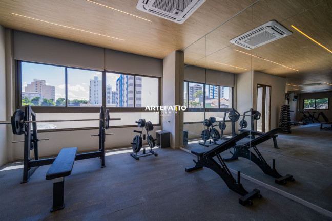 Imagem Apartamento com 3 Quartos à Venda, 119 m² em Ipiranga - São Paulo