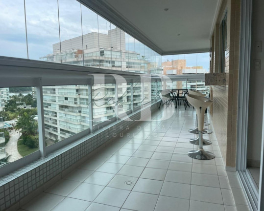Imagem Imóvel com 3 Quartos à Venda, 105 m² em Riviera - Bertioga