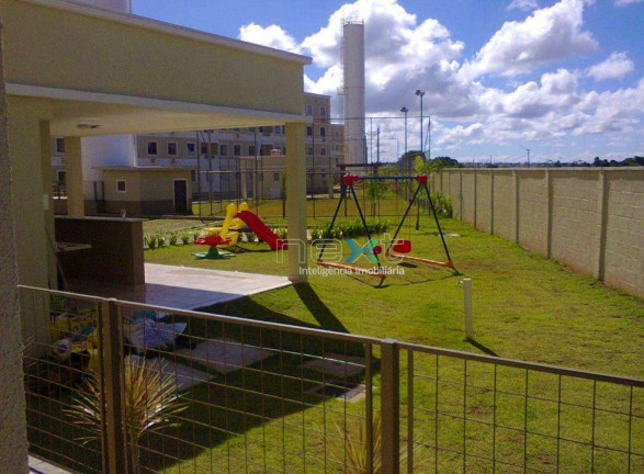 Imagem Apartamento com 2 Quartos à Venda, em Tiradentes - Campo Grande Imagem Apartamento com 2 Quartos à Venda, em Tiradentes - Campo Grande