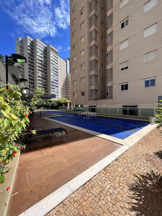 Imagem Apartamento com 3 Quartos à Venda, 108 m² em Bosque Das Juritis - Ribeirão Preto Imagem Apartamento com 3 Quartos à Venda, 108 m² em Bosque Das Juritis - Ribeirão Preto