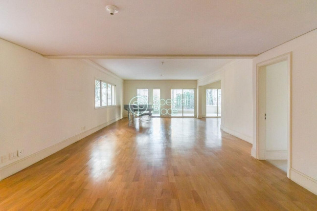 Imagem Apartamento com 4 Quartos à Venda, 400 m² em Higienópolis - São Paulo