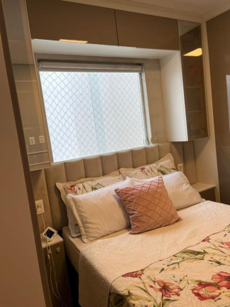 Imagem Apartamento com 2 Quartos à Venda, 92 m² em Campestre - Santo André