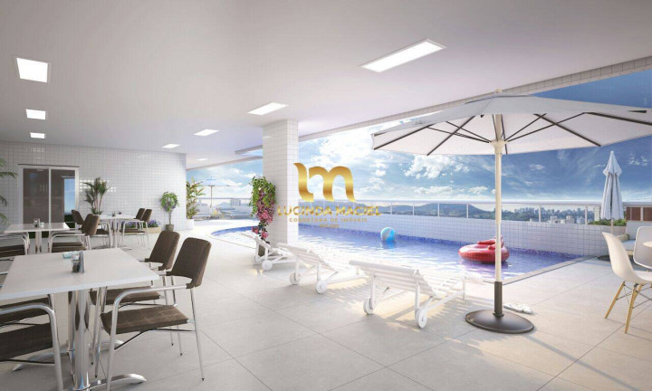 Imagem Apartamento com 2 Quartos à Venda, 84 m² em Aviação - Praia Grande Imagem Apartamento com 2 Quartos à Venda, 84 m² em Aviação - Praia Grande