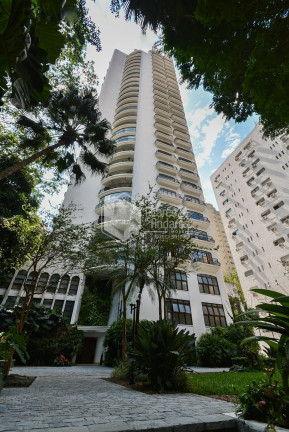 Imagem Apartamento com 6 Quartos à Venda, 468 m² em Jardim Paulista - São Paulo