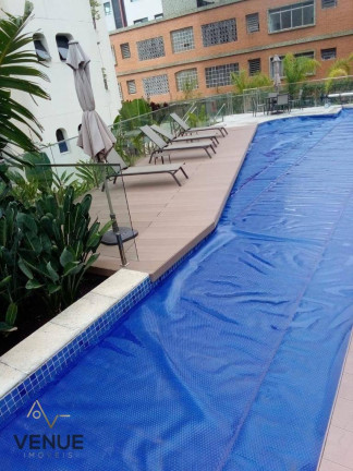 Imagem Apartamento com 4 Quartos à Venda, 330 m² em Alto Da Boa Vista - São Paulo Imagem Apartamento com 4 Quartos à Venda, 330 m² em Alto Da Boa Vista - São Paulo