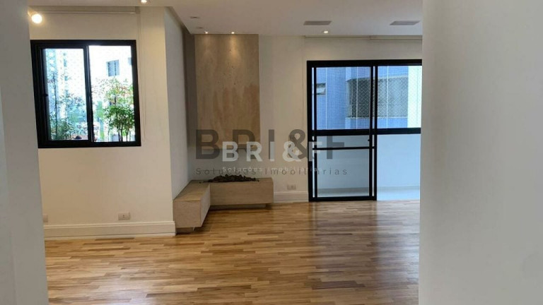 Imagem Apartamento com 3 Quartos para Alugar, 154 m² em Indianópolis - São Paulo Imagem Apartamento com 3 Quartos para Alugar, 154 m² em Indianópolis - São Paulo