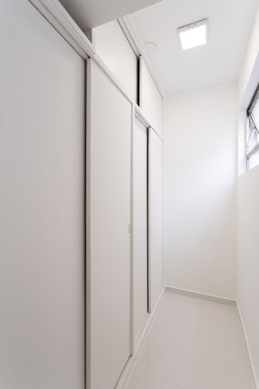 Imagem Imóvel com 3 Quartos à Venda, 95 m² em Itaim Bibi - São Paulo