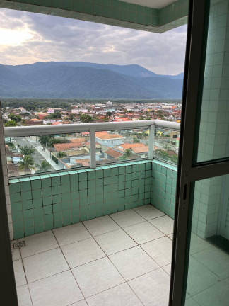 Apartamento com 1 Quarto à Venda, 10 m² em Flórida - Praia Grande