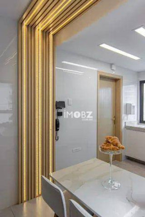 Imagem Imóvel com 3 Quartos à Venda, 109 m² em Vila Suzana - São Paulo