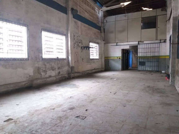 Imagem Imóvel Comercial à Venda, 640 m² em Saboó - Santos Imagem Imóvel Comercial à Venda, 640 m² em Saboó - Santos