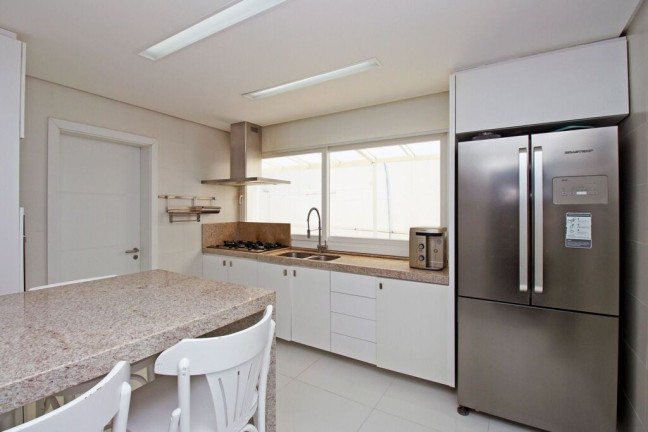 Imagem Casa de Condomínio com 4 Quartos à Venda, 341 m² em Vila Nova - Porto Alegre
