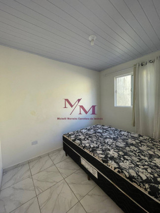 Imagem Casa com 2 Quartos à Venda, 187 m² em Praia De Leste - Pontal Do Paraná