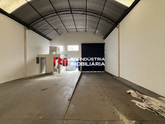 Imagem Galpão para Alugar, 460 m² em Presidente Altino - Osasco