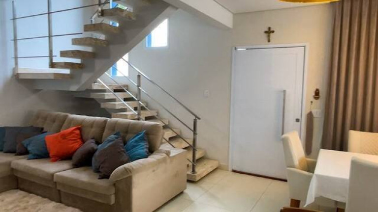 Imagem Casa com 3 Quartos à Venda, 225 m² em Jardim Samambaia - Itupeva Imagem Casa com 3 Quartos à Venda, 225 m² em Jardim Samambaia - Itupeva